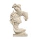thumbnail image 2 of Estatua de pareja besándose de resina, adornos, amantes del beso, esculturas artísticas (piedra arenisca) Likrtyny Libre de BPA, 2 of 9