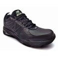 thumbnail image 2 of New Balance Men's Cross Training Shoes Casual Comfort Lace Up MX857 Black New, 2 of 6