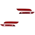 thumbnail image 1 of Par de Cuartos Civic 2014 A 2015 Honda DEPO  ., 1 of 4