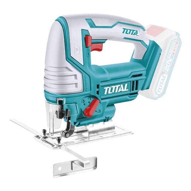 Caladora inalámbrica 20 V TOTAL