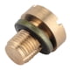thumbnail image 2 of Tornillo de purga 17111712788 Tornillo de purga de latón Tanque de expansión de refrigerante Tornillo de purga Tanque de expansión de refrigerante Accesorio de cocheVehiclePartsAndAccessories Fyydes Descripción de la referencia, 2 of 6