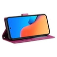 thumbnail image 5 of Funda para FOXDOCK Xiaomi Redmi 12 4G/5G– Cuero Premium, 3 ranuras para tarjetas, Protección contra impactos, 5 of 5