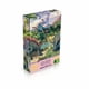 thumbnail image 2 of Rompecabezas Rc. Gold Edition 100 Pzs Wuundentoy Volcanes y Dinosaurios 0910, 2 of 6