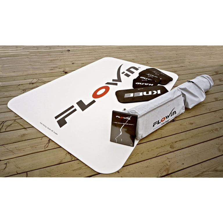 Flowin Pro exerciser, white - Walmart.com