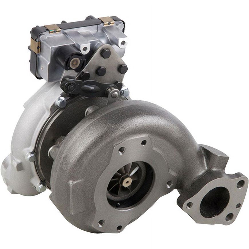 Global 2511308 Turbocharger