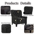thumbnail image 4 of Adult-Friendly Black Recliner Chairs for Ultimate Comfort, 4 of 6