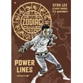 thumbnail image 1 of Zodiac Legacy: The Zodiac Legacy #2: Power Lines : Power Lines (Paperback), 1 of 1