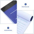 thumbnail image 2 of Miangastore Ledger Book Large Accounting Ledger For Bookkeepings Analysis Pad Columnars Pad Journal Notebook For Personel Use And Small Business, 2 of 9