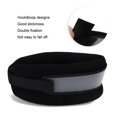 thumbnail image 4 of Cervical Vertebra Support, Comfortable Neck Support, For Home Relaxing Office Holiday Gray,Black, 4 of 8