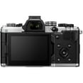 thumbnail image 2 of Appareil photo sans miroir OM SYSTEM OM-3 (corps), 2 of 6