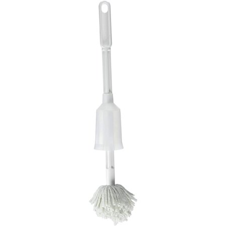 Fuller Brush Toilet Bowl Swab with Xtra Stength Bowl Cleaner– Scratch-Free Toilet Bowl Cleaning