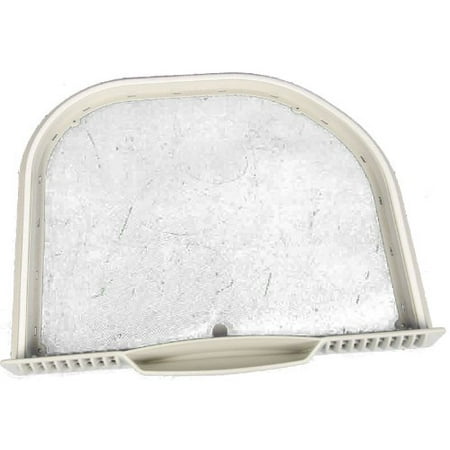 LG 5231EL1001C Lint Filter