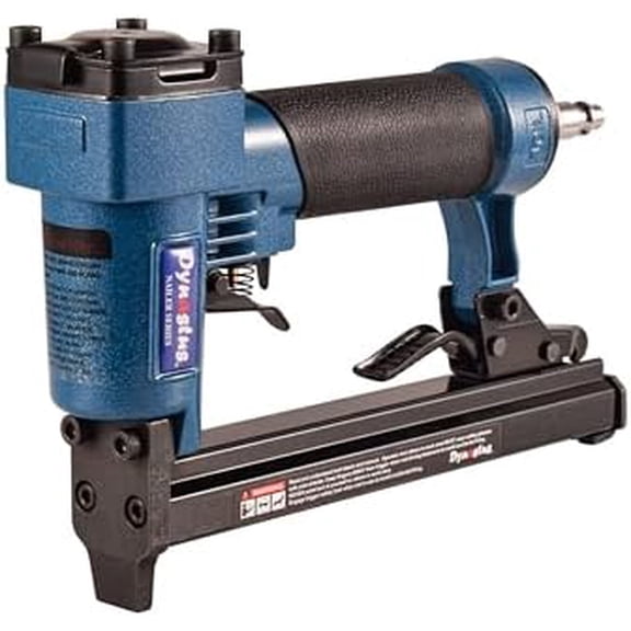 20 Gauge Pneumatic Heavy Duty Stapler T50 3/8Inch Crown Air Staple Gun with 1000 Staples$$Tools & Hardware Other