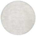 thumbnail image 2 of Safavieh Mirage Albina Striped Area Rug, Ivory/Blue, 6' x 6' Round, 2 of 10