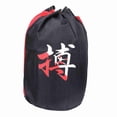 thumbnail image 2 of Bolsa de Mochila Con Cordón, Tela de Oxford Superior, Mochila Deportiva Con Cordón, Bolsas de Natació de Gimnasio Resistente A Agua Para Hombres, 2 of 7