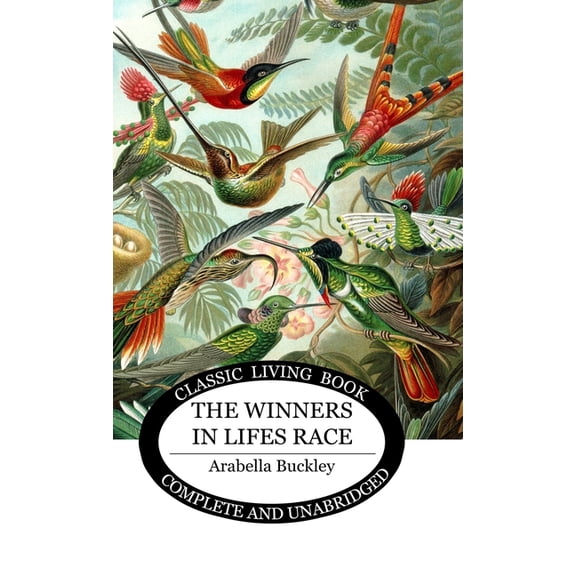 The Winners in Lifes Race, (Hardcover)