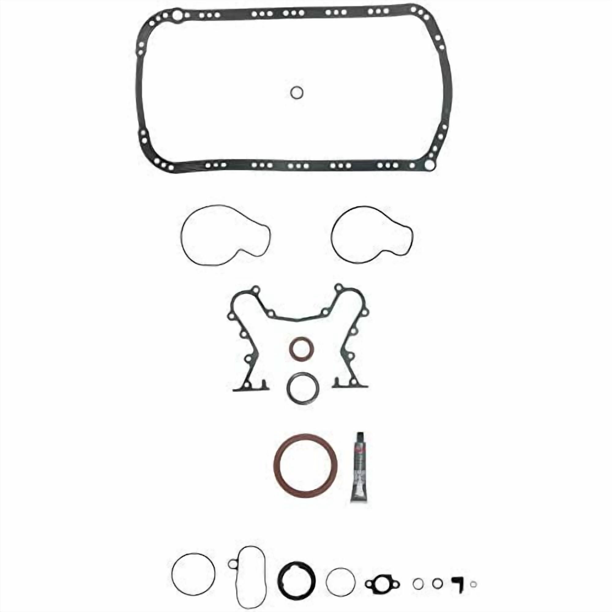 FEL-PRO CS 9851 Conversion Gasket Set Fits select: 1990-1997 HONDA ACCORD, 1995-1997 HONDA ODYSSEY