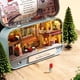 thumbnail image 3 of DIY creativo escena en miniatura de madera casa de muñecas modelo Manual Hut Toy (Q012) Ndcxsfigh  Nuevos Originales, 3 of 4
