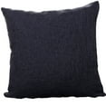 thumbnail image 5 of Set of 2 Polyester/Linen Blend Throw Pillow (With or Without Insert) 4 sizes of options, 5 of 10