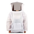 thumbnail image 1 of Vêtements de Protection pour Apiculture Veste Colorée Ensemble Outils de Ruche pour Apiculture Équipement d'Apiculture, Léger et Ventilé, 1 of 5