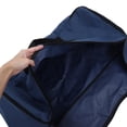 thumbnail image 3 of unbranded Bolsa Para Utensilios De Barbacoa Portátil Con Plegable Y Oxford Azul, 3 of 8