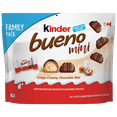 thumbnail image 2 of Kinder Bueno Mini 108g, 2 of 2