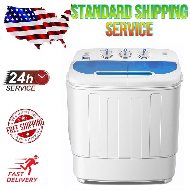 Portable Mini Clothes Dryer Double Sterilization New Small For Outdoor Camping 