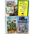 thumbnail image 1 of Pre-Owned English Haitian Creole Word to word (Billingual Dictionaries) (Creole Edition) (Paperback) 1584322942 9781584322948, 1 of 1