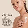 thumbnail image 5 of Aveeno Daily Moisturizing Sheer Hydration Body Lotion, 18 Fl oz, 5 of 12