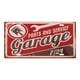 thumbnail image 3 of Servicio de reparación Letrero de hojalata vintage Placa de matrícula Letrero de metal Póster para Bar Pub Club Man Cave Garaje Decoración de pared, 3 of 5