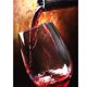 thumbnail image 1 of Wdftyju Kit de pintura de diamante 5D DIY verter vino tinto cuadro de mosaico de taladro cuadrado completo Wdftyju 6uh5ay1vp6yj7cd1, 1 of 9
