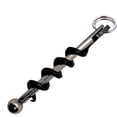 thumbnail image 1 of Abridor De Botellas Portátiles, Llave De Sacacorchos De Acero Inoxidable Chian Para Viajar, 1 of 6