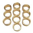 thumbnail image 1 of For Ts400 Ts420 Ts700 Ts800 Blade Arbor Adapter Reducer Ring 20mm - 10 Pack, 1 of 5