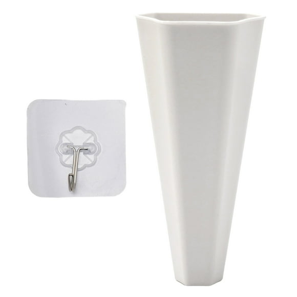 Feimier Wall-hanging Flower Pot Levitating Vase Home Decoration Wall Storage Plant Pots,Yard, Garden & Outdoor Living