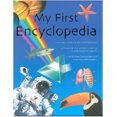thumbnail image 1 of My First Encyclopedia, 1 of 1