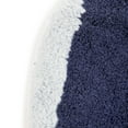 thumbnail image 5 of Bluey Kids Tufted Rug, 19" x 22", Cotton, Blue, BBC Studios, 5 of 8