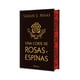 thumbnail image 1 of Una corte de rosas y espinas. Edición especial, de Maas Sar, 1 of 2