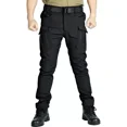 thumbnail image 1 of Pantalón Táctico Militar Impermeable Y Cortavientos, 1 of 8