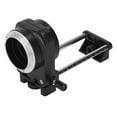thumbnail image 3 of Macro Bellow Precise Shooting Macro Extension Bellows Tube Double Track  Stability  for Photography ANGGREK Otros, 3 of 7