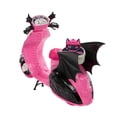 thumbnail image 4 of Muñeca Mattel Monster High Muñeca Draculaura Scooter, 4 of 6