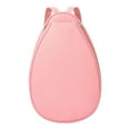 thumbnail image 3 of Kuntesetty Tennis Rackets Bag,Portable,Sturdy for Women Men,Stylish ,Tennis Backpack Sports Pink S, 3 of 9