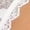 White, variant on Panties for Women Lace Thong Underwear