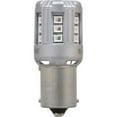 thumbnail image 3 of 2-PK SYLVANIA 1141 Amber LED Automotive Bulb, 3 of 4