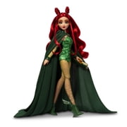 DC Poison Ivy Collector Fashion Doll with Doll Stand and Accessories