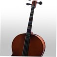 thumbnail image 4 of Minkissy Yellow Cello Finger Position Marker Sticker Easy Remove Fingerboard Label for 34 Cello, 4 of 8