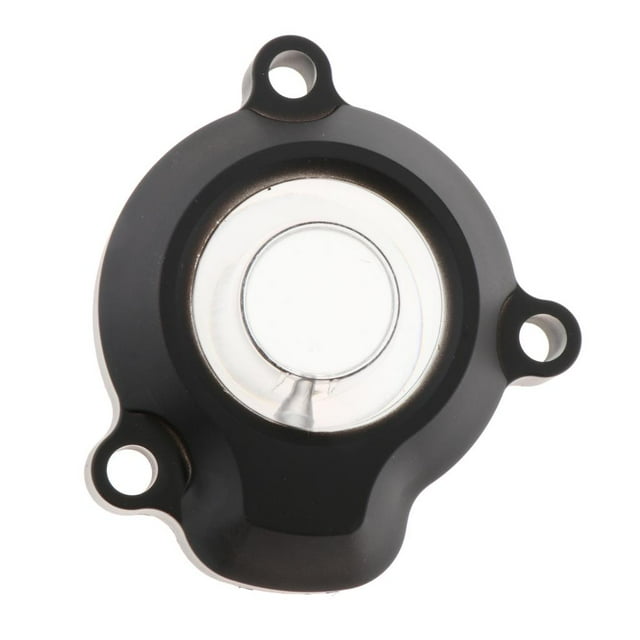 s Engine LC135 ZR Exciter FZ150 to Choose , 2.36x1.97x2.36inch Clear