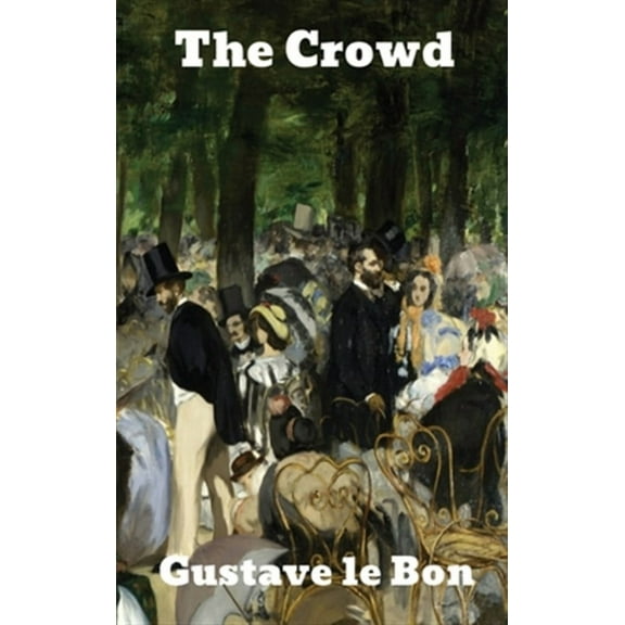 The Crowd (Hardcover)