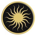 thumbnail image 1 of Parche bordado con el logotipo de Toy Zany Dragon Age II Chantry, 1 of 1