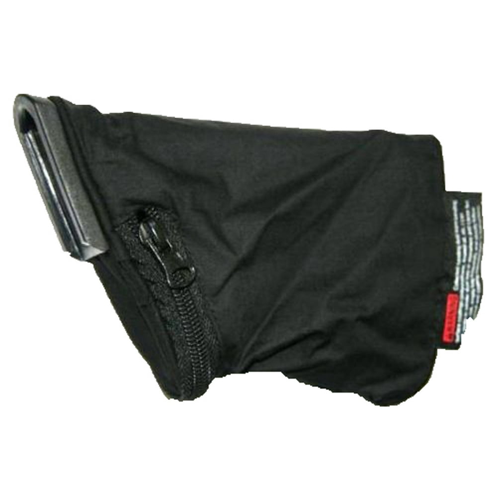 Black and Decker DS321 Sander Replacement Dust Bag Assembly 58856200