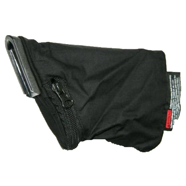 Black and Decker DS321 Sander Replacement Dust Bag Assembly 58856200